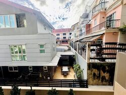 Jansen House (D19), Apartment #525943091